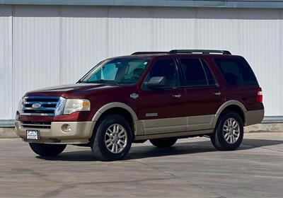 2008 Ford Expedition Eddie Bauer   - Photo 3 - San Antonio, TX 78244