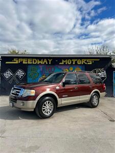 2008 Ford Expedition Eddie Bauer   - Photo 2 - San Antonio, TX 78244