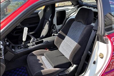 1996 Nissan S14-Silvia CP SR20DET - Photo 9 - San Antonio, TX 78244