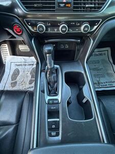 2022 Honda Accord Sport Special Edition - Photo 8 - San Antonio, TX 78244