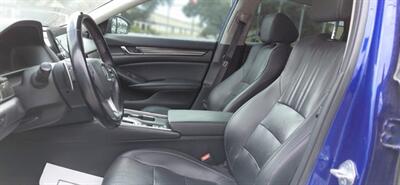 2022 Honda Accord Sport Special Edition - Photo 9 - San Antonio, TX 78244