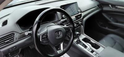2022 Honda Accord Sport Special Edition - Photo 7 - San Antonio, TX 78244