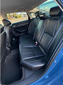 2022 Honda Accord Sport Special Edition - Photo 10 - San Antonio, TX 78244