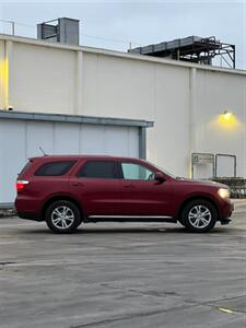 2013 Dodge Durango SXT   - Photo 7 - San Antonio, TX 78244