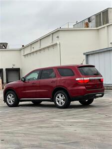 2013 Dodge Durango SXT   - Photo 4 - San Antonio, TX 78244