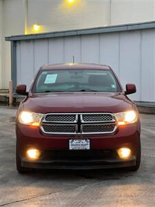 2013 Dodge Durango SXT   - Photo 3 - San Antonio, TX 78244