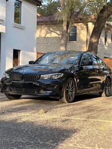 2020 BMW 330i   - Photo 3 - San Antonio, TX 78244