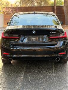 2020 BMW 330i   - Photo 4 - San Antonio, TX 78244