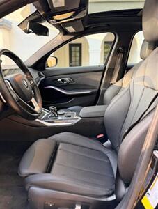 2020 BMW 330i   - Photo 11 - San Antonio, TX 78244