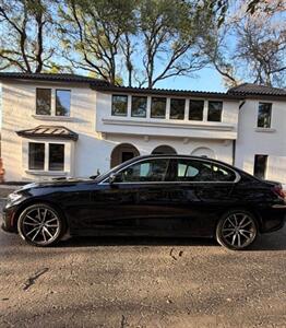 2020 BMW 330i   - Photo 8 - San Antonio, TX 78244
