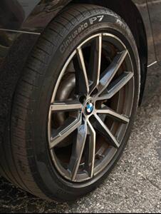 2020 BMW 330i   - Photo 10 - San Antonio, TX 78244