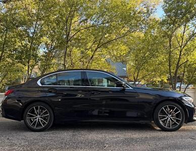 2020 BMW 330i   - Photo 6 - San Antonio, TX 78244