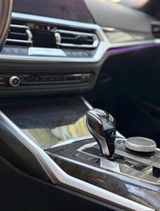 2020 BMW 330i   - Photo 12 - San Antonio, TX 78244