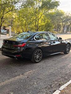 2020 BMW 330i   - Photo 7 - San Antonio, TX 78244