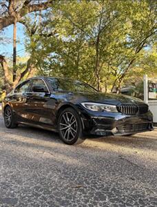 2020 BMW 330i   - Photo 1 - San Antonio, TX 78244