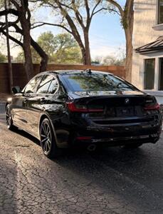 2020 BMW 330i   - Photo 5 - San Antonio, TX 78244