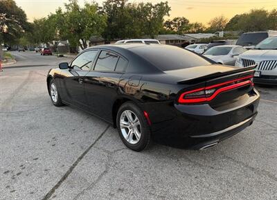 2022 Dodge Charger SXT - Photo 3 - San Antonio, TX 78244