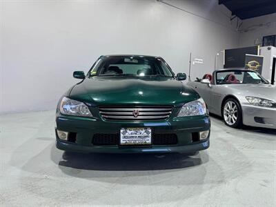 1999 Toyota Altezza Z Edition   - Photo 2 - San Antonio, TX 78244