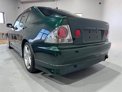 1999 Toyota Altezza Z Edition   - Photo 5 - San Antonio, TX 78244