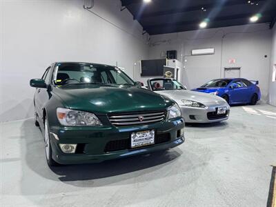 1999 Toyota Altezza Z Edition   - Photo 3 - San Antonio, TX 78244