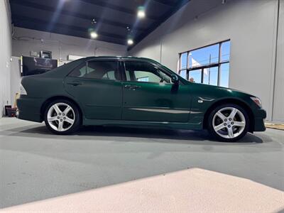 1999 Toyota Altezza Z Edition   - Photo 4 - San Antonio, TX 78244