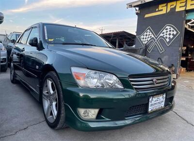 1999 Toyota Altezza Z Edition   - Photo 6 - San Antonio, TX 78244