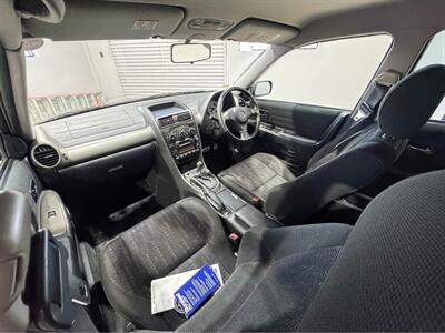 1999 Toyota Altezza Z Edition   - Photo 9 - San Antonio, TX 78244