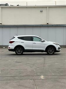 2018 Hyundai SANTA FE Sport 2.4L   - Photo 6 - San Antonio, TX 78244