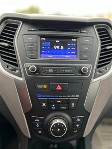 2018 Hyundai SANTA FE Sport 2.4L   - Photo 9 - San Antonio, TX 78244