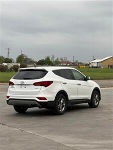 2018 Hyundai SANTA FE Sport 2.4L   - Photo 5 - San Antonio, TX 78244