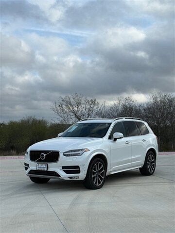 2018 Volvo XC90 T5 Momentum 5-Passenger   - Photo 1 - San Antonio, TX 78244