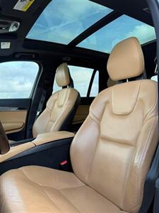 2018 Volvo XC90 T5 Momentum 5-Passenger - Photo 8 - San Antonio, TX 78244