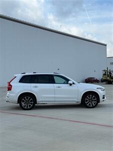 2018 Volvo XC90 T5 Momentum 5-Passenger - Photo 5 - San Antonio, TX 78244