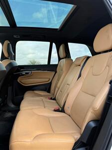 2018 Volvo XC90 T5 Momentum 5-Passenger - Photo 9 - San Antonio, TX 78244
