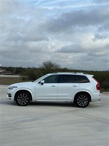2018 Volvo XC90 T5 Momentum 5-Passenger - Photo 2 - San Antonio, TX 78244