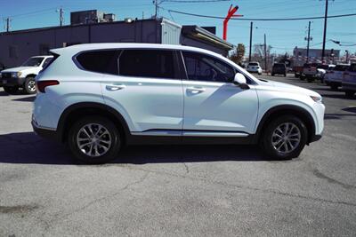 2020 Hyundai SANTA FE SE - Photo 7 - San Antonio, TX 78244