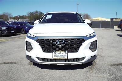 2020 Hyundai SANTA FE SE SUV