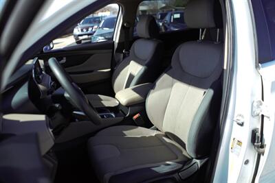 2020 Hyundai SANTA FE SE - Photo 9 - San Antonio, TX 78244