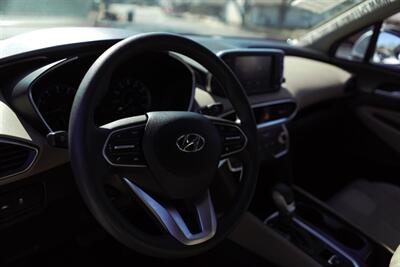2020 Hyundai SANTA FE SE - Photo 10 - San Antonio, TX 78244