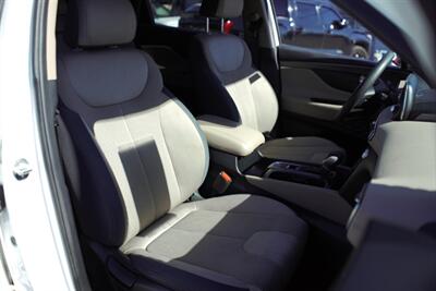 2020 Hyundai SANTA FE SE - Photo 13 - San Antonio, TX 78244