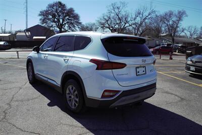 2020 Hyundai SANTA FE SE - Photo 4 - San Antonio, TX 78244