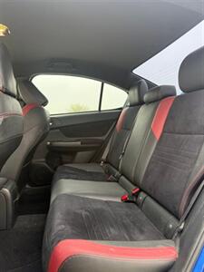 2016 Subaru WRX STI - Photo 10 - San Antonio, TX 78244