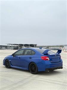 2016 Subaru WRX STI - Photo 3 - San Antonio, TX 78244