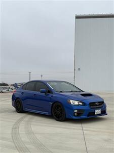2016 Subaru WRX STI - Photo 7 - San Antonio, TX 78244