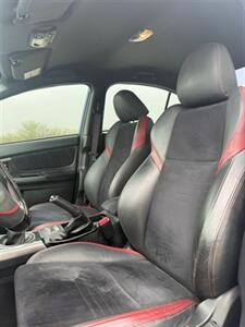 2016 Subaru WRX STI - Photo 9 - San Antonio, TX 78244