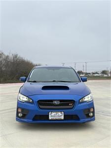 2016 Subaru WRX STI - Photo 8 - San Antonio, TX 78244