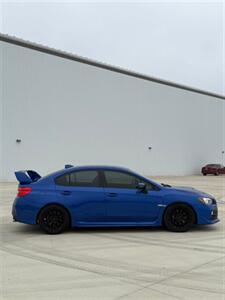 2016 Subaru WRX STI - Photo 6 - San Antonio, TX 78244