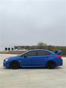 2016 Subaru WRX STI - Photo 2 - San Antonio, TX 78244