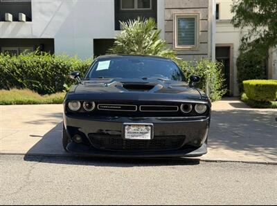 2015 Dodge Challenger R/T Scat Pack   - Photo 1 - San Antonio, TX 78244