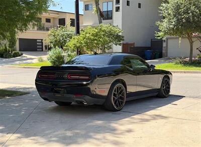 2015 Dodge Challenger R/T Scat Pack   - Photo 5 - San Antonio, TX 78244